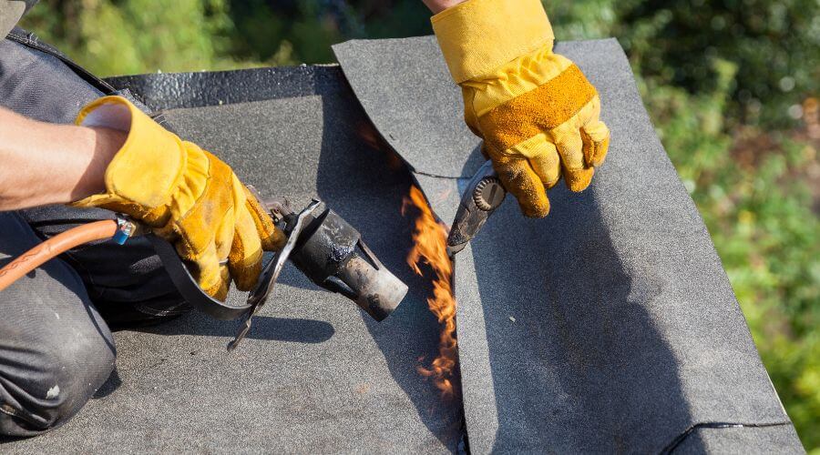 Local Chimney Repair in Pittsville, MD
